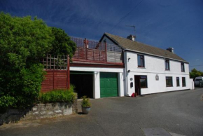 Bay View Bed and Breakfast  Пенрин